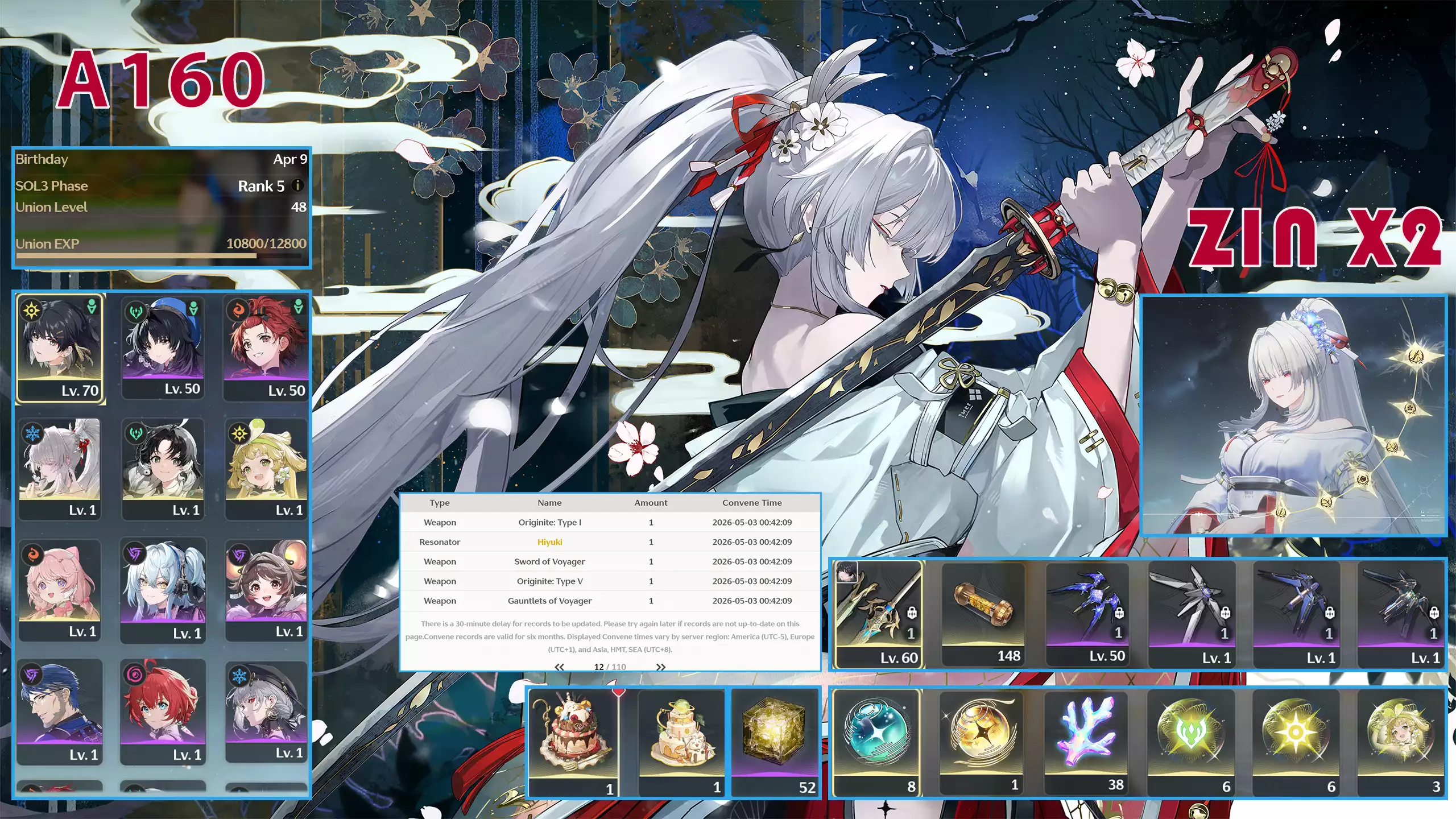 Hiyuki C6
